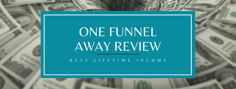 one funnel away review