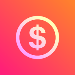 poll pay app logo