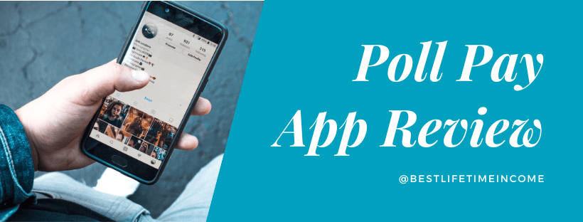 poll pay app review