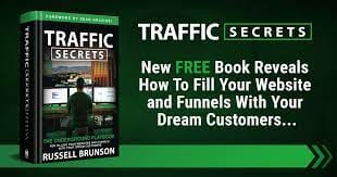 what is traffic secrets about