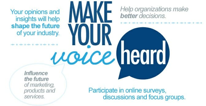 make_your_voice_heard_myclearopinion