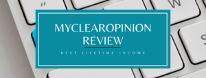 myclearopinion review