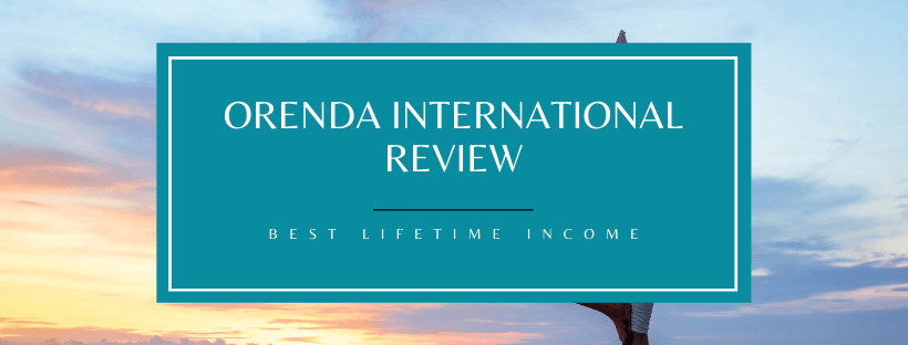 orenda international review