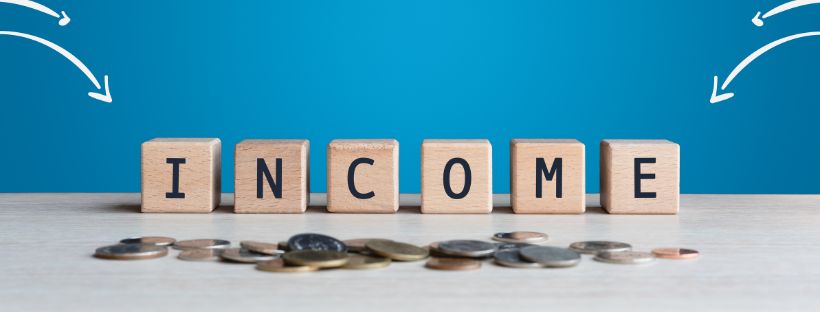 The Differences Between Passive and Active Income