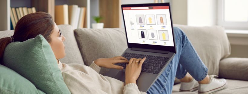 Key Things Customers Look for When Shopping Online