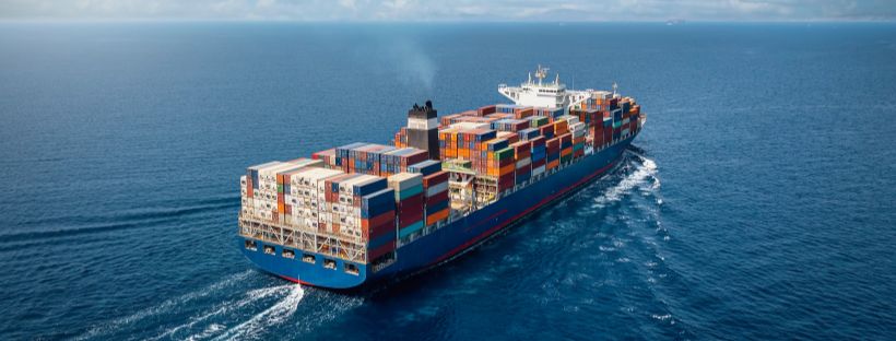 What Does the Future of Shipping Look Like?